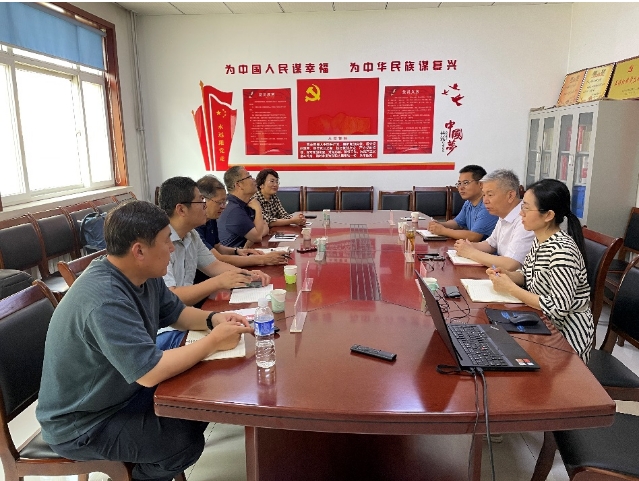 天津市食品学会食品保鲜专委会举办京津冀水果保鲜技术研讨会